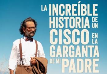 La Increíble Historia de un Cisco en la Garganta de mi Padre en Tenerife