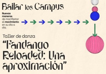 Taller de danza 