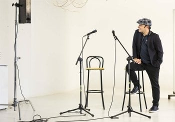 20 de JUNIO – ZENET con Julian Olivares Madrid