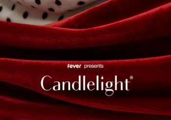 Candlelight: Long Live the Rock Legends Aberdeen