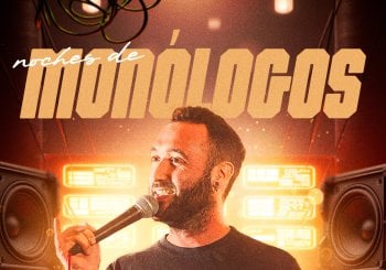 Arnau Soler y amigos - Monólogos Valencia/València