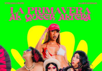 House of Gad: La primavera al queer altera Madrid