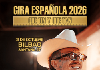 Nanpa Básico en Santana 27, Bilbao 2026