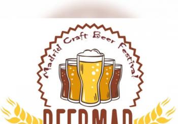 BEERMAD, Festival de la Cerveza Artesana Madrid
