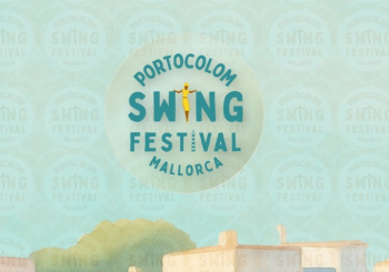 ENTRADA FESTA- PORTOCOLOM SWING FEST Balears, Illes