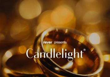 Candlelight: Christmas Movie Soundtracks en Cork