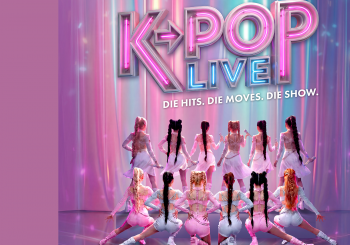 K-Pop Live! en Aurich