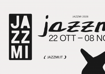 The Messthetics and James Brandon Lewis | JAZZMI 2026 en Milano