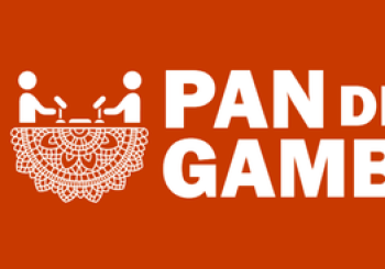 Pan de Gambas - Un podcast de Agustín Jiménez y David Puerto a Madrid
