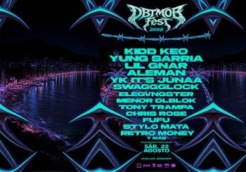 DBT Mob Fest Benidorm