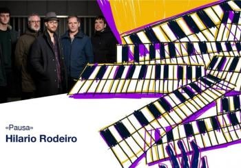 Maio Jazz 2026: HILARIO RODEIRO QUINTETO: PAUSA a A Coruña