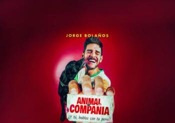 Animal de Compañía en Bargas Toledo