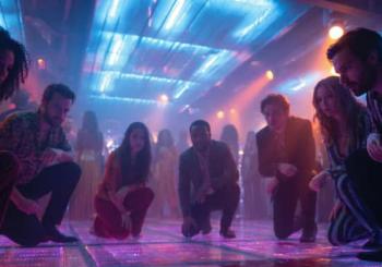 Party Killers Experience: una experiencia teatral inmersiva en una discoteca real en Madrid