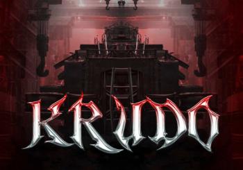 KRUDO en Music Park Toledo Madrid
