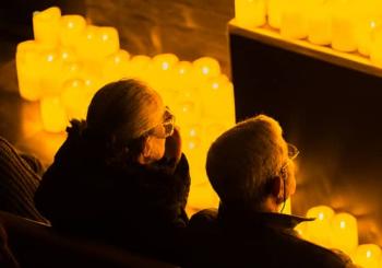 Candlelight: Tribut an Phil Collins Oldenburg