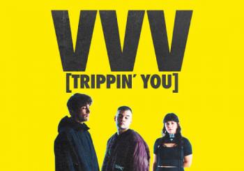 VVV [Trippin'you] 2026 en Mexico City