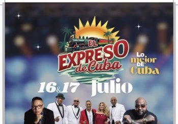 EL EXPRESO DE CUBA JUEVES 16 Madrid