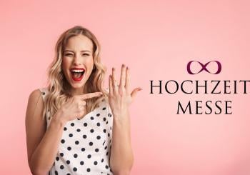 Hochzeitsmesse Oldenburg Frühjahr 2027 23. & 24. Januar 2027