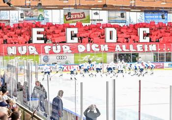 ECDC Memmingen vs. Deggendorfer SC I Finale Spiel 6