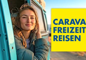 Caravan Freizeit Reisen 2026 15. bis 17. Januar 2027 a Oldenburg