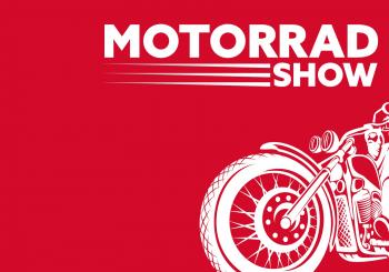 Motorrad Show 2027 13. & 14. Februar 2027 a Oldenburg
