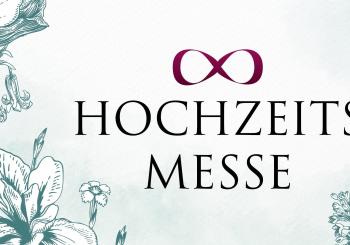 Hochzeitsmesse Oldenburg Herbst 2026 19. & 20. September 2026