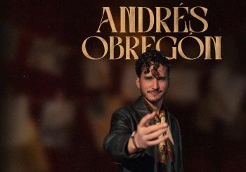Andres Obregon M&G y Palomazo acustico (boleto de evento no incluido) Ciudad de México