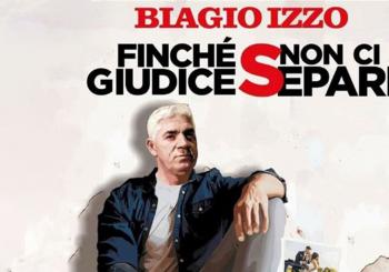 Biagio Izzo - 