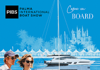 Palma International Boat Show 2026 PALMA, ILLES BALEARS