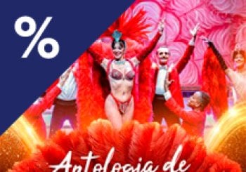 Antología de la Revista BESALÚ, GIRONA