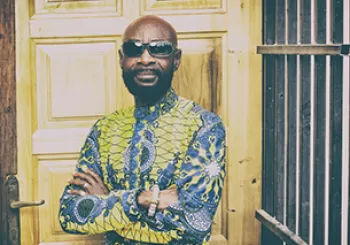 Pat Thomas & Kwashibu Area Band en London