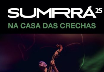 SUMRRÁ na Casa das Crechas en La Coruña