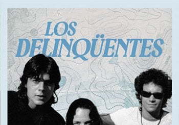 Los Delinqüentes - SOM Festival 2026 Castellón/Castelló