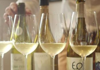 Wine Flight 