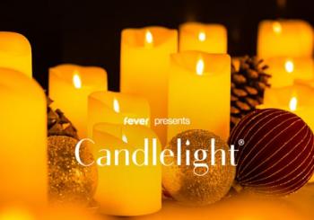 Candlelight Christmas: Love Actually, Home Alone & More Leeds