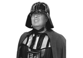 Fast and the Funniest: Special Star Wars Month Singapore