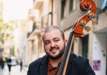 Velvet Trio ft Maria Esteban tribute to Sarah Vaughan en Barcelona