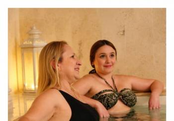 Pack Día de la madre por Sulis Hammam Spa Madrid