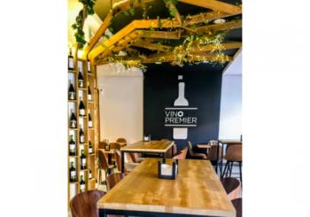 Degustación de 3 cervezas artesanales y 3 tapas Madrid