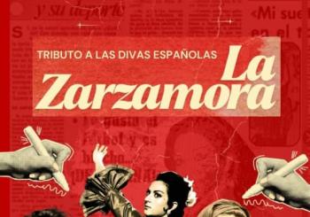 La Zarzamora: un tributo a las divas españolas en Madrid