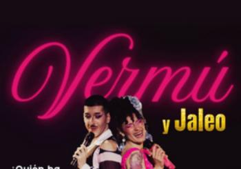 Vermú y jaleo en Espacio Broadway en Madrid