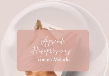 Recupera tu cintura y tu suelo pélvico con hipopresivos con Inma Leal Madrid