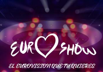 EuroShow: El Eurovisión que tú quieres Madrid