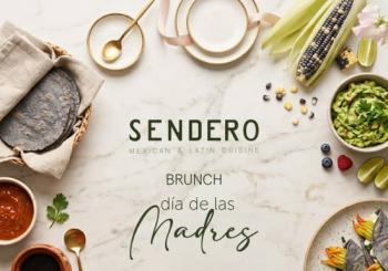 Mother’s Day Brunch: Herencia Tlaxcalteca Mexico City