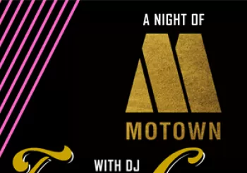 Entradas Motown Night with DJ Tony Gee en The Old White Hart