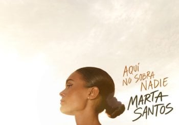 Marta Santos en Valdepeñas Ciudad Real