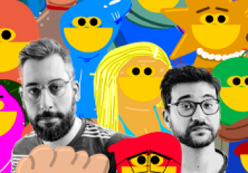 Comedy Con. - Madrid