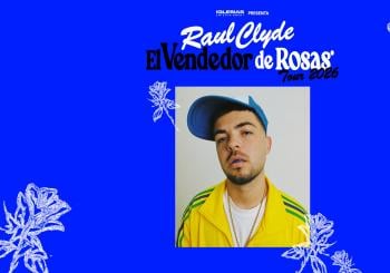 Raul Clyde en Valencia