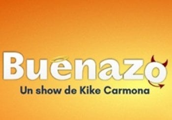 Buenazo, en Huertas - La Parroquia del Humor Madrid