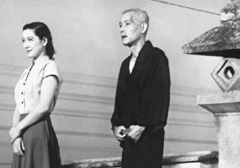 SALA MARILYN MONROE – MISCELÁNEA CULTURAL: TOKYO MONOGATARI (Cuentos de Tokio) de Yasujiro Ozu A Coruña